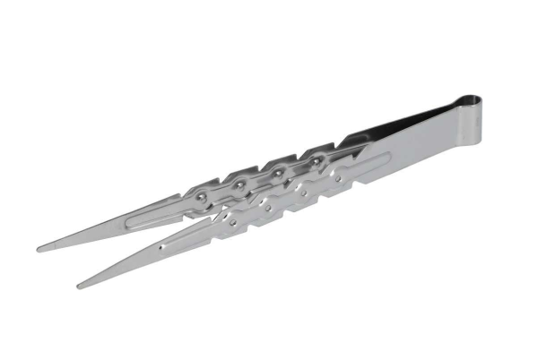 Kohlezange Spitz Fire 20cm